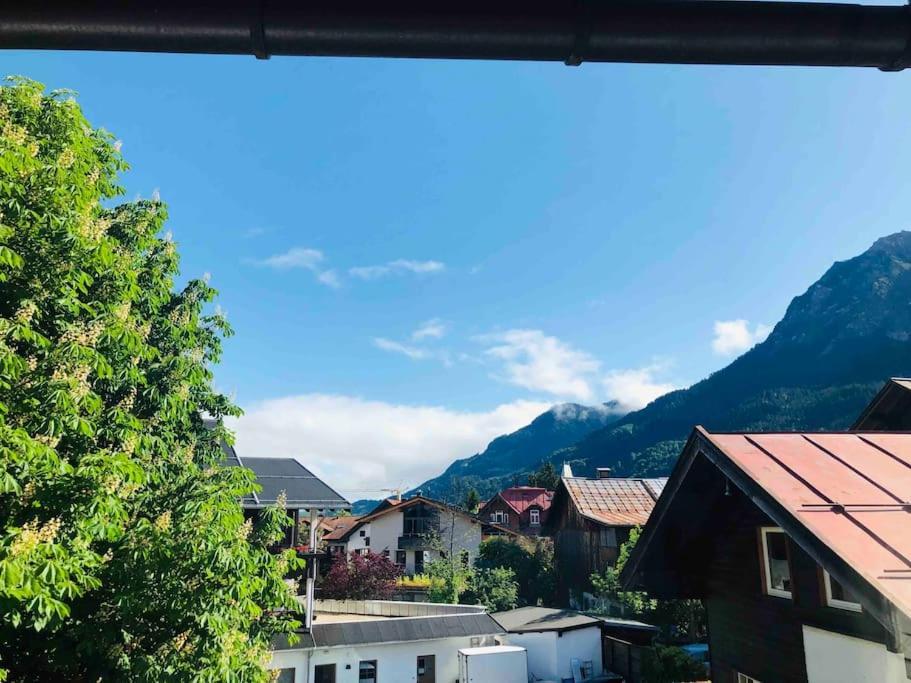 Apartment Im Herzen Von