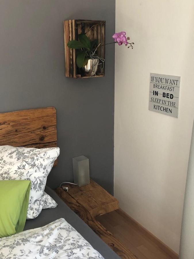 Im Herzen Von Apartment Oberstdorf