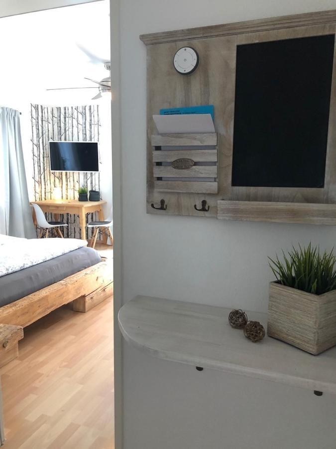 Apartment Im Herzen Von Oberstdorf