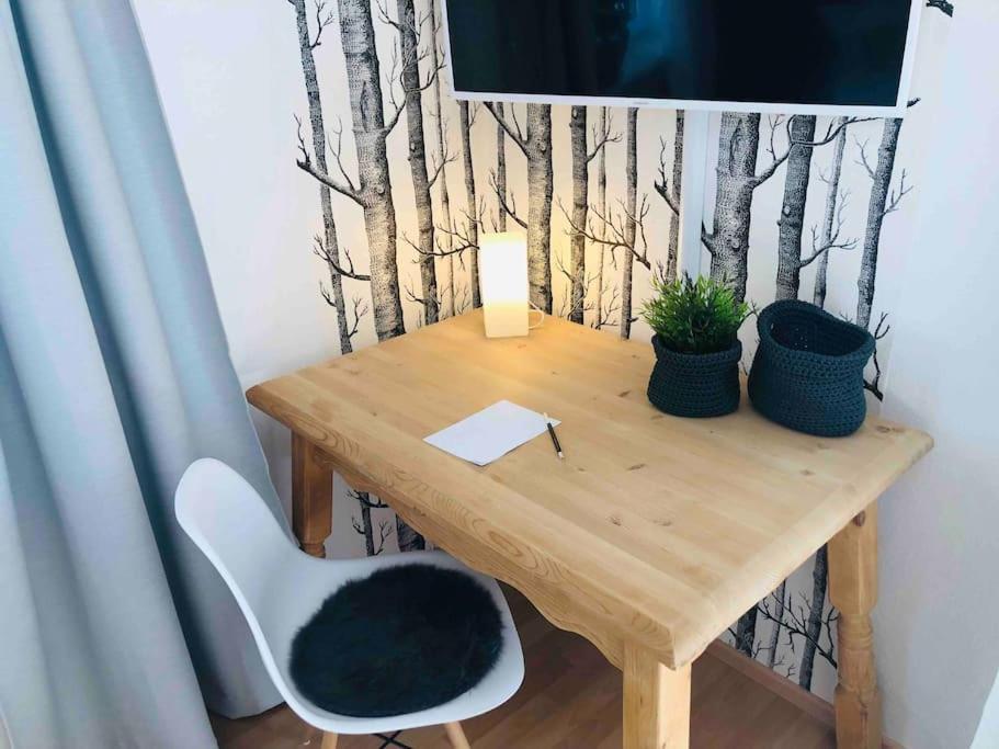 Im Herzen Von Apartment *