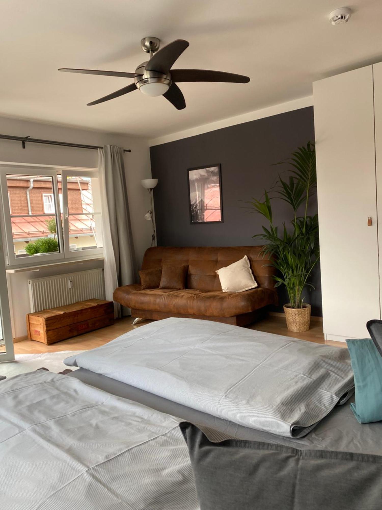Im Herzen Von Apartment Oberstdorf